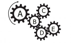 GAN mechanical reasoning