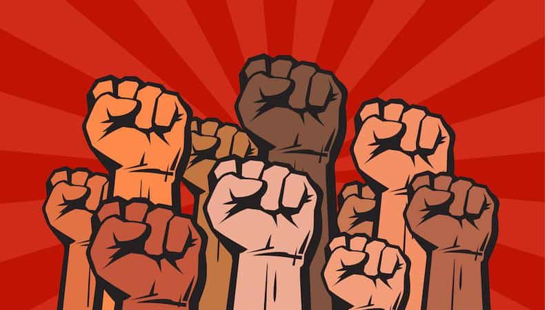 union electrician wages