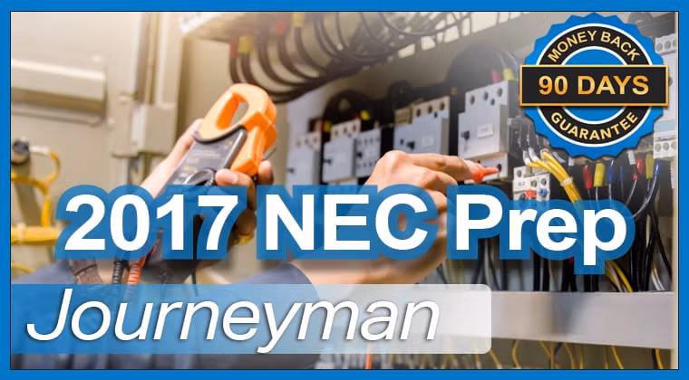 2017 NEC prep