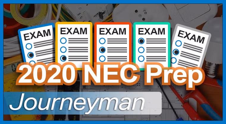 2020 journeyman electrician practice exams