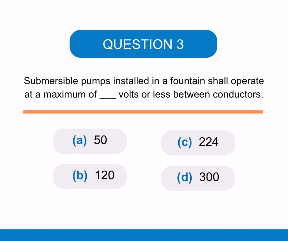 free journeyman practice exam question