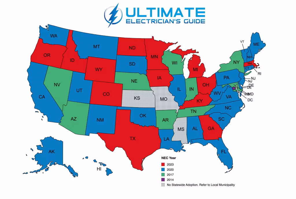 nec adoption map