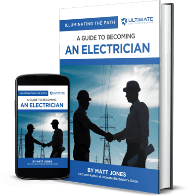 A Guide To Becoming An Electrician Ebook
