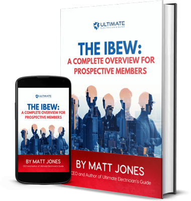 The Ibew A Complete Overview For Prospective Members Ebook