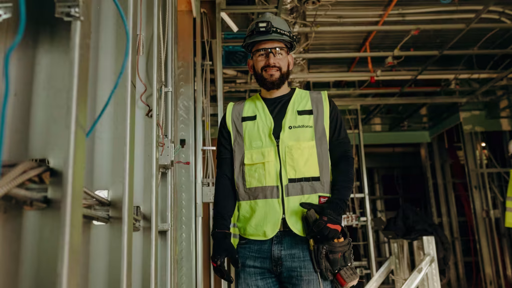 Journeyman IBEW