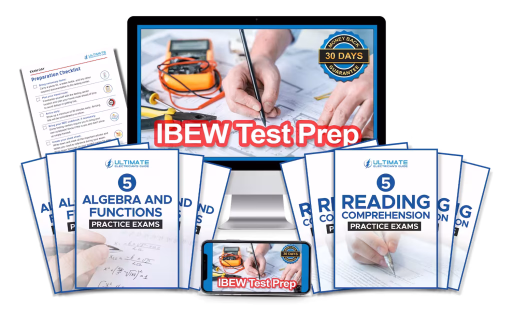 IBEW Aptitude Test Prep
