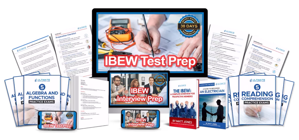 Ibew + Interview