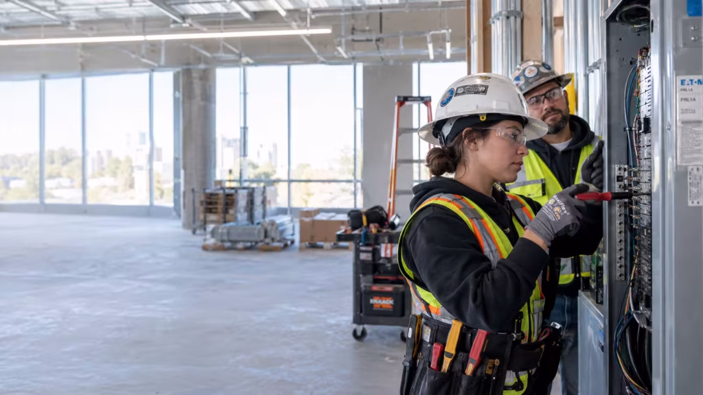 California Electrical Trainee